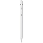 Stylus pen activ pentru iPad Baseus, P80015806211-02, alb