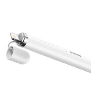 Stylus pen activ pentru iPad Baseus, P80015806211-02, alb