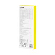 Stylus pen activ pentru iPad Baseus, P80015806211-02, alb