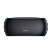 Casti True Wireless Bluetooth in-ear Baseus MA20, negru