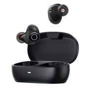 Casti True Wireless Bluetooth in-ear Baseus MA20, negru