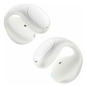 Casti open-ear cu microfon Bluetooth Anker C30i, IPX4, alb