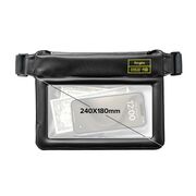 Husa subacvatica waterproof, geanta impermeabila Ringke
