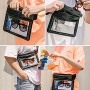 Husa subacvatica waterproof, geanta impermeabila Ringke