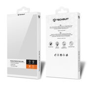 Husa Google Pixel 7a Techsuit Carbonite FiberShell, mov