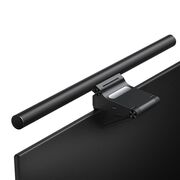 Lampa LED pentru monitor Baseus DGIW000101, negru