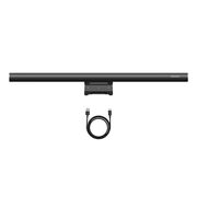 Lampa LED pentru monitor Baseus DGIW000101, negru