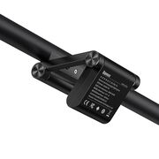 Lampa LED pentru monitor Baseus DGIWK-P01, negru