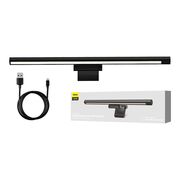 Lampa LED pentru monitor Baseus DGIWK-P01, negru