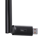 Adaptor, router Wi-Fi Baseus, 300Mbps, B01317600111-01