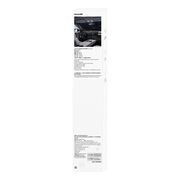 Parasolar auto pliabil tip umbrela Baseus 131 x 69mm, negru, CRKX000001