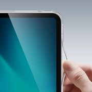 Husa iPad Air 13 2025 / 2024 M3, M2 ESR Classic Hybrid, transparenta