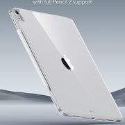 Husa iPad Air 13 2025 / 2024 M3, M2 ESR Classic Hybrid, transparenta