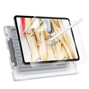 [Pachet 2x] Folie iPad Pro 13 (2024) ESR Paper-Feel, mata