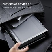 Folie iPad Air 4 / 5 / (2020/2022) / iPad Pro 11 (2018 / 2020 / 2021 / 2022) ESR Paper-Feel Magnetic, privacy