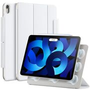 Huse pentru   Apple iPad Air 11" 2024 / 2025​ M2, M3 - ESR Rebound Magnetic - alb