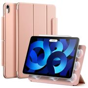 Huse pentru  Apple iPad Air 11 2024 / 2025​ M2, M3 - ESR Rebound Magnetic - pink