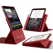 Husa iPad Air 13 2025 / 2024 M3, M2 ESR Shift Magnetic, rosu