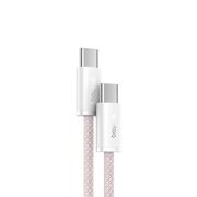 Cablu date Type-C Fast Charge Baseus, 100W, 480Mbps, 2m, P10367000411-01