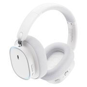 Casti wireless gaming cu microfon Baseus AeQur GH02, negru