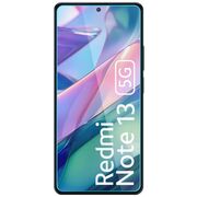 [Pachet 2x] Folie Xiaomi Redmi Note 13 5G Spigen Glas.tR Slim, transparenta