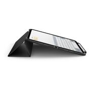 Husa iPad Pro 11 (2024) Spigen Rugged Armor Pro, negru