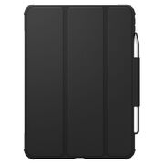 Husa iPad Pro 11 (2024) Spigen Ultra Hybrid Pro, negru