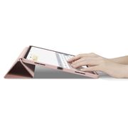 Husa iPad Air 13 2025 / 2024 M3, M2 Spigen Urban Fit, roz