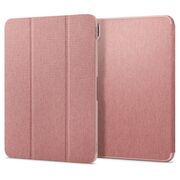 Husa iPad Pro 11 (2024) Spigen Urban Fit, roz