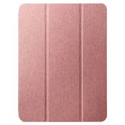 Husa iPad Pro 11 (2024) Spigen Urban Fit, roz