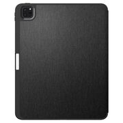 Husa iPad Pro 13 (2024) Spigen Urban Fit, negru