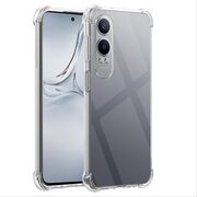 Husa pentru OnePlus Nord CE4 Lite Anti-Shock 1.5mm reinforced 4 corners, transparent