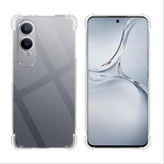 Husa pentru OnePlus Nord CE4 Lite Anti-Shock 1.5mm reinforced 4 corners, transparent