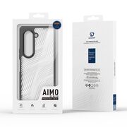 Husa Samsung Galaxy Z Fold 6 Dux Ducis Aimo, negru