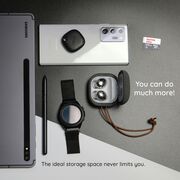 Card memorie 32GB SanDisk Ultra Android, rosu, SDSQUA4-032G-GN6MN
