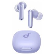 Casti Bluetooth TWS, Noise Cancelling Anker SoundCore P40i, mov