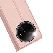 Husa Xiaomi Redmi A3 Dux Ducis Skin Pro, negru
