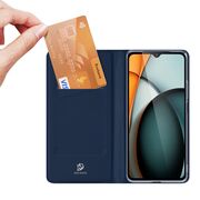 Husa Xiaomi Redmi A3 Dux Ducis Skin Pro, negru