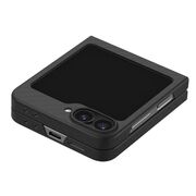 Husa pentru Samsung Galaxy Z Flip 6 Spigen - air skin - aramid black