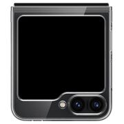 Husa premium pentru  Samsung Galaxy Z Flip 6 Spigen Air Skin - transparent
