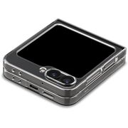 Husa premium pentru  Samsung Galaxy Z Flip 6 Spigen Air Skin - transparent