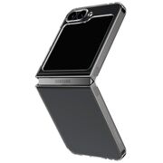 Husa premium pentru  Samsung Galaxy Z Flip 6 Spigen Air Skin - transparent