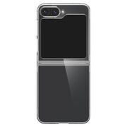 Husa premium pentru  Samsung Galaxy Z Flip 6 Spigen Air Skin - transparent