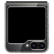 Husa premium pentru  Samsung Galaxy Z Flip 6 Spigen Air Skin - Crystal Glitter