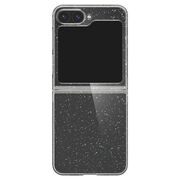 Husa premium pentru  Samsung Galaxy Z Flip 6 Spigen Air Skin - Crystal Glitter