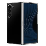 Husa premium pentru  Samsung Galaxy Z Fold 6 Spigen Air Skin - transparent