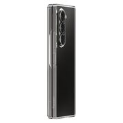 Husa premium pentru  Samsung Galaxy Z Fold 6 Spigen Air Skin - transparent