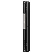 Husa pentru Samsung Galaxy Z Fold 6 Spigen - tough armor -  negru