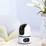 Camera de supraveghere panoramica Wi-Fi Imou, IPC-S2XP-6M0WED