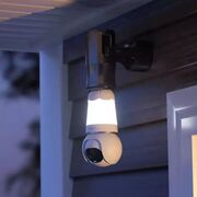 Camera supraveghere interior bulb E27 Imou, IPC-S6DP-5M0WEB-E27